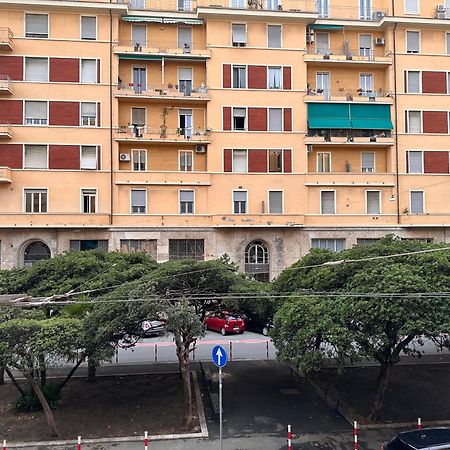 Maison D'Or Genova Kültér fotó