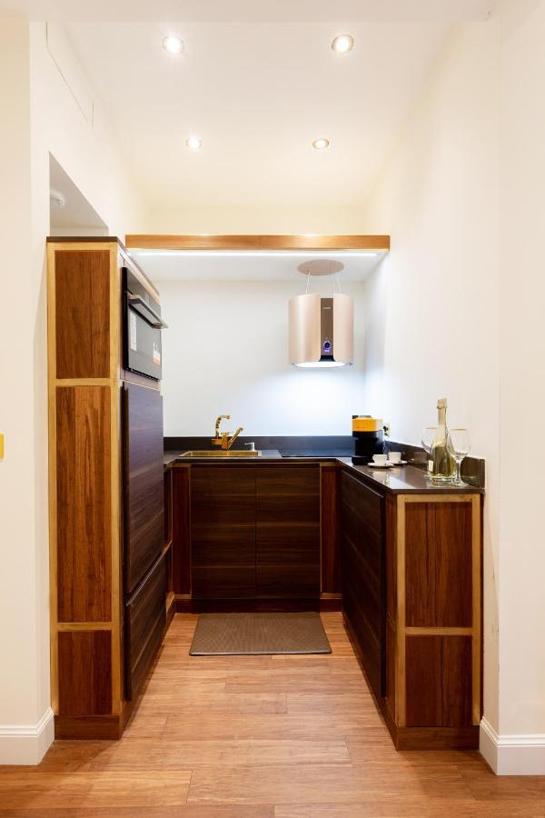 Maison D'Or Genova Kültér fotó