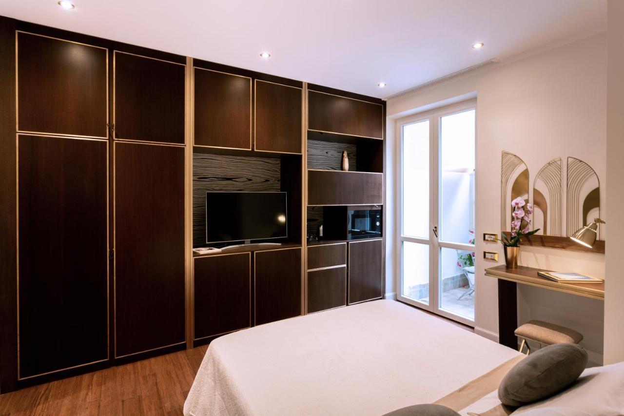 Maison D'Or Genova Kültér fotó
