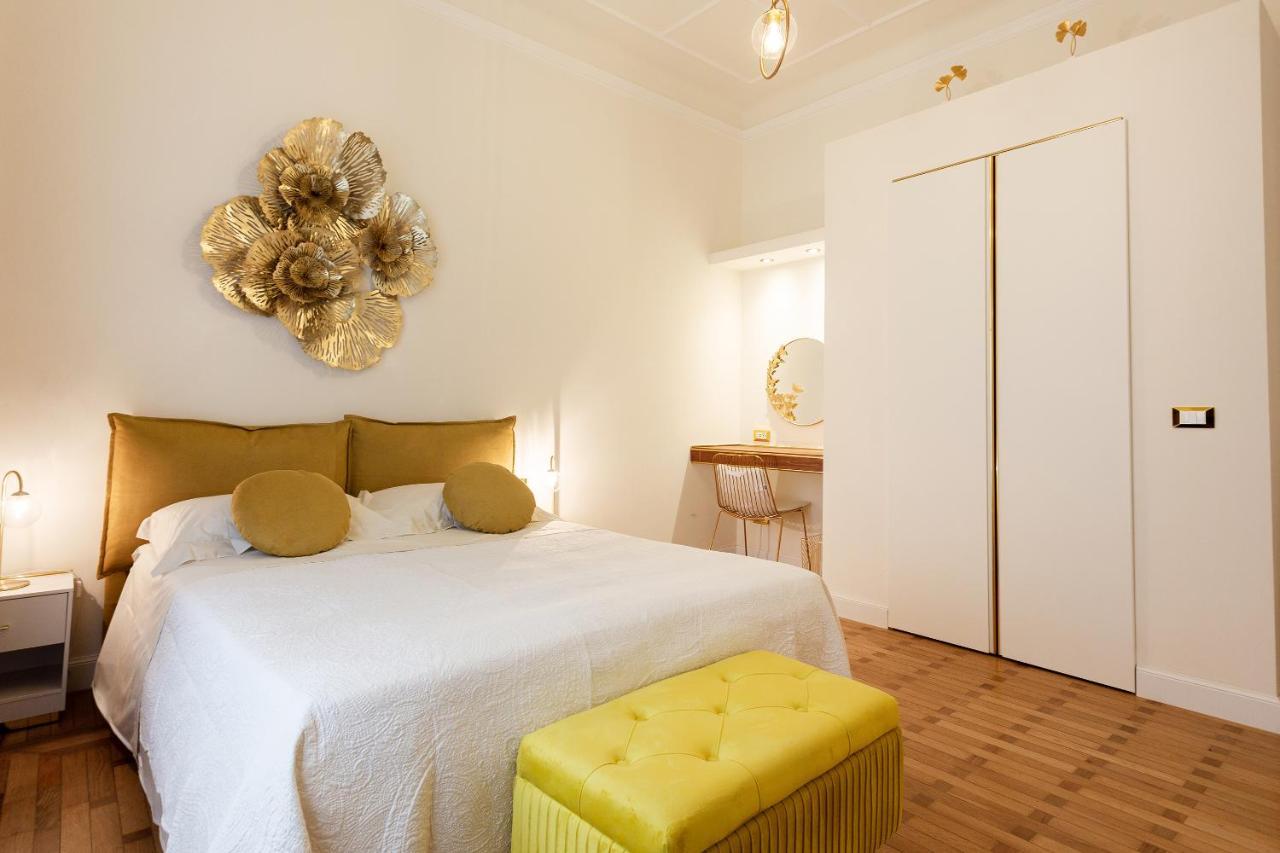 Maison D'Or Genova Kültér fotó