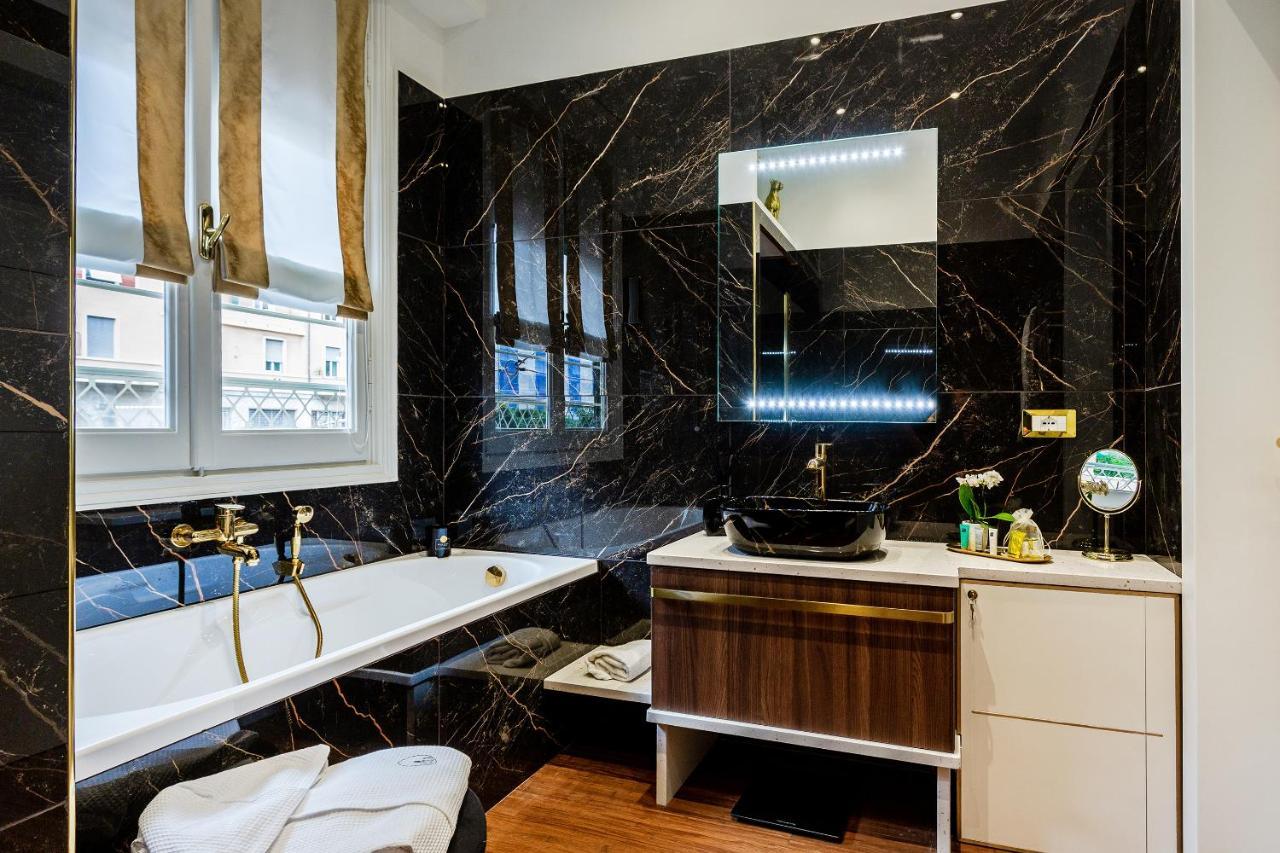 Maison D'Or Genova Kültér fotó