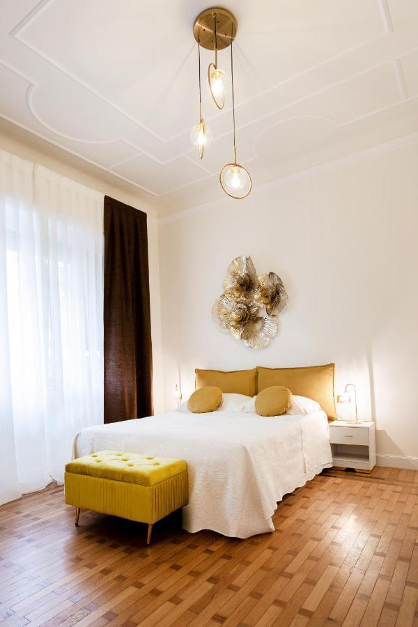 Maison D'Or Genova Kültér fotó
