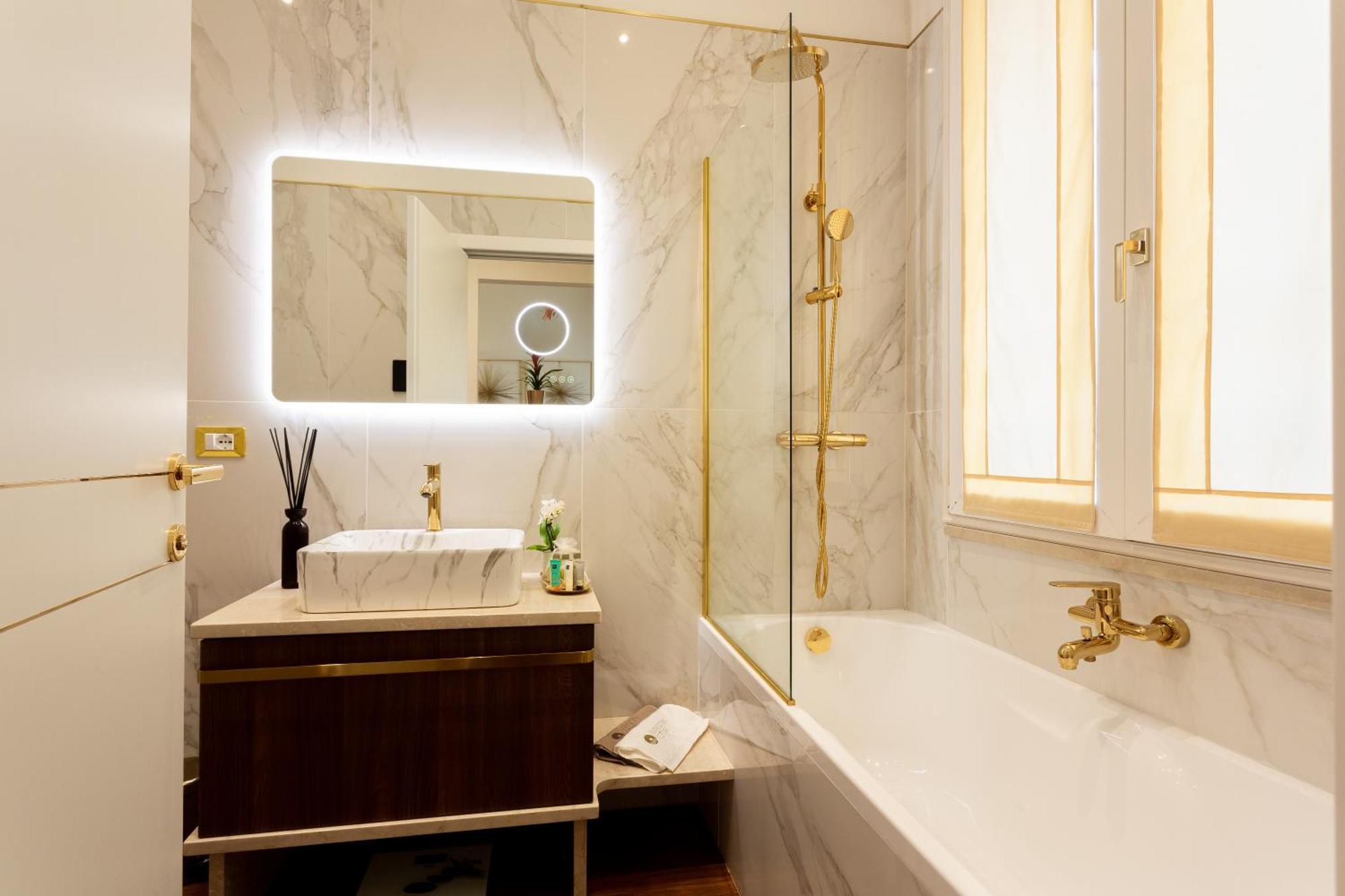 Maison D'Or Genova Kültér fotó