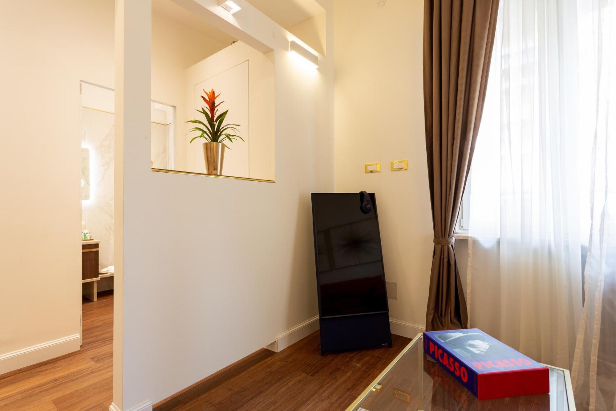 Maison D'Or Genova Kültér fotó