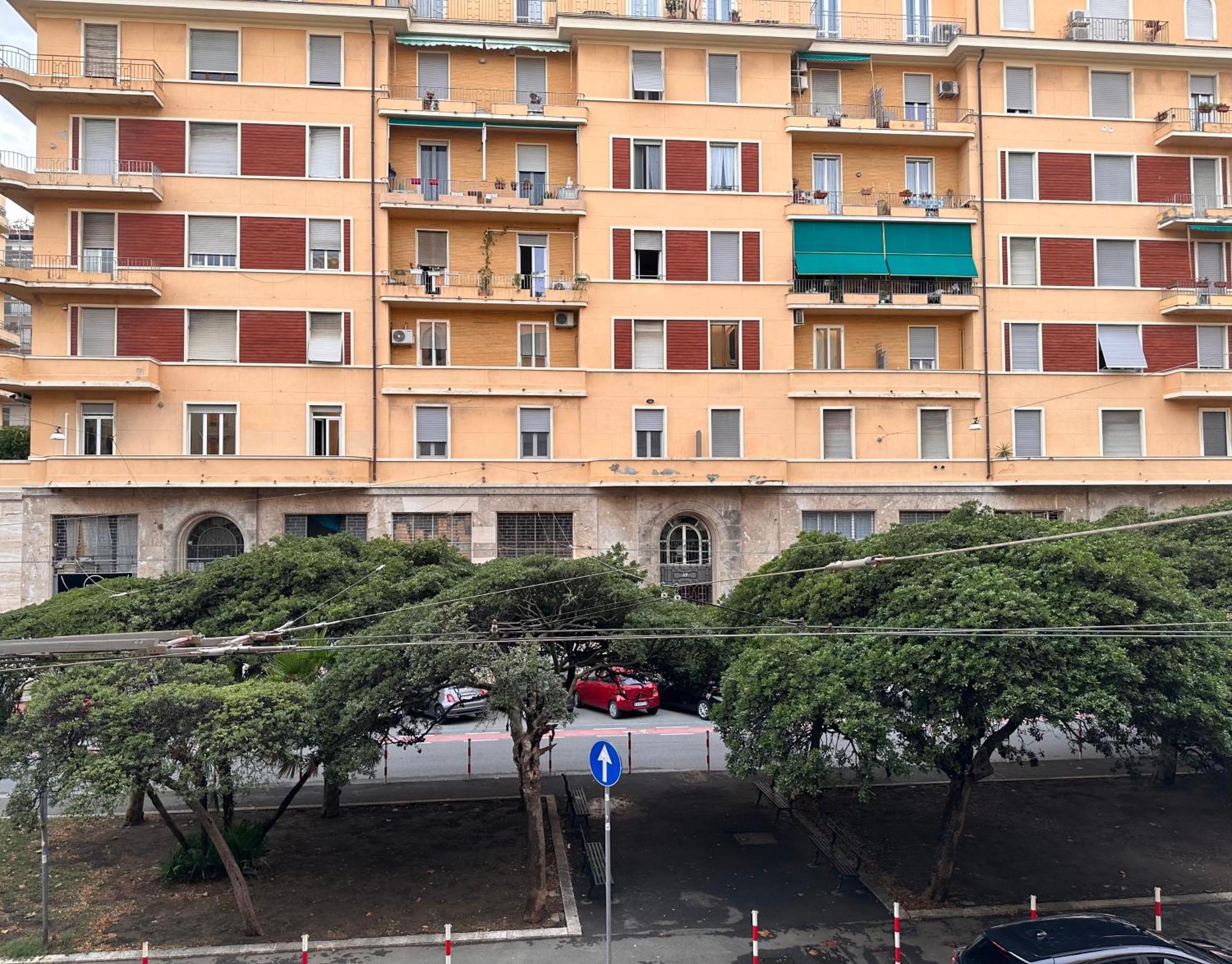 Maison D'Or Genova Kültér fotó