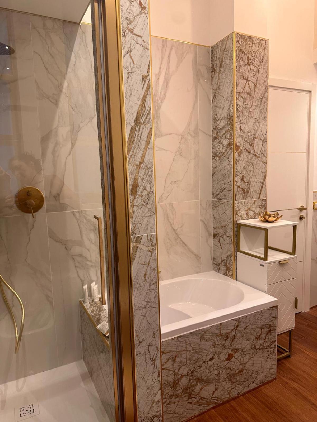 Maison D'Or Genova Kültér fotó