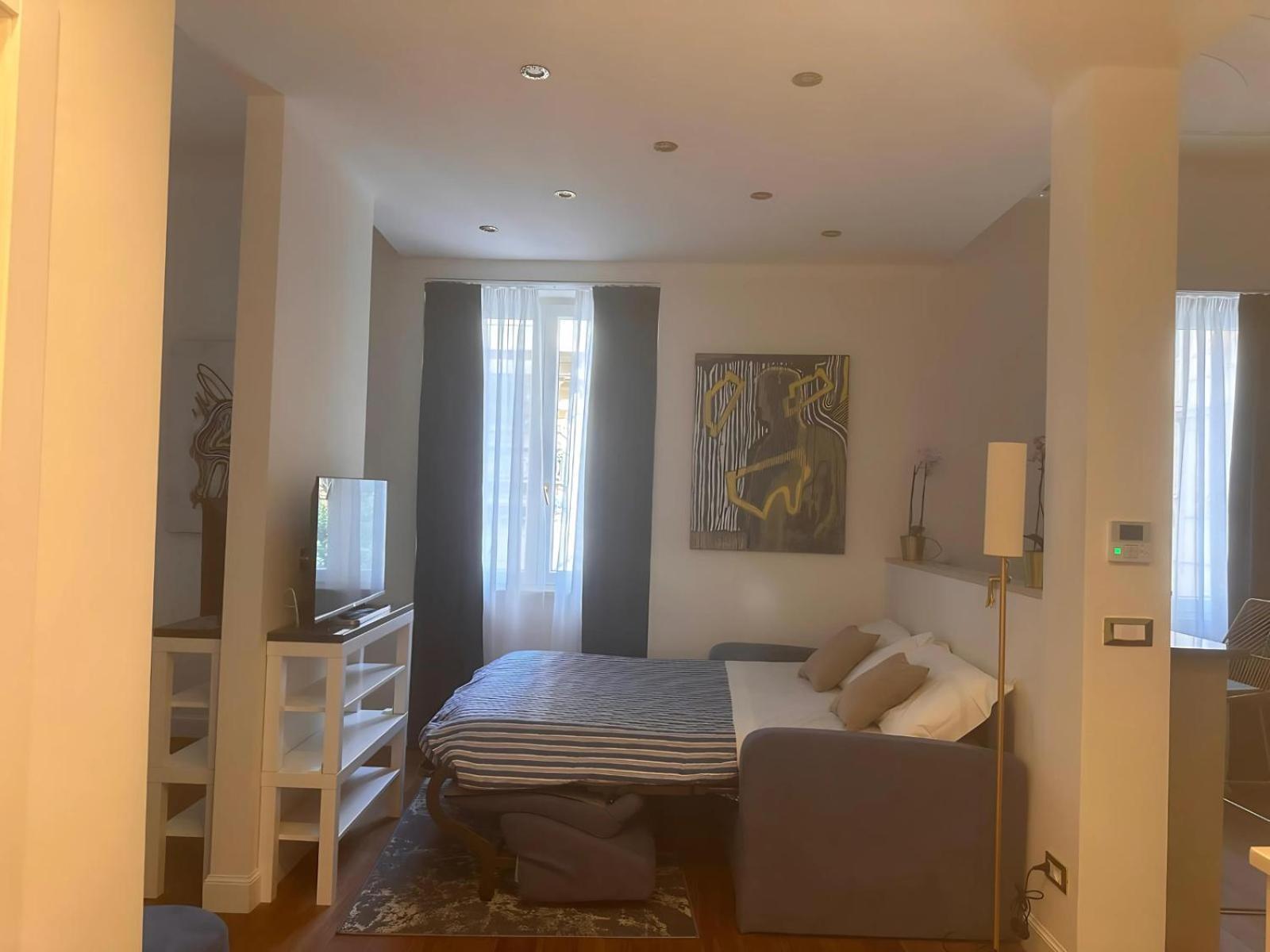 Maison D'Or Genova Kültér fotó