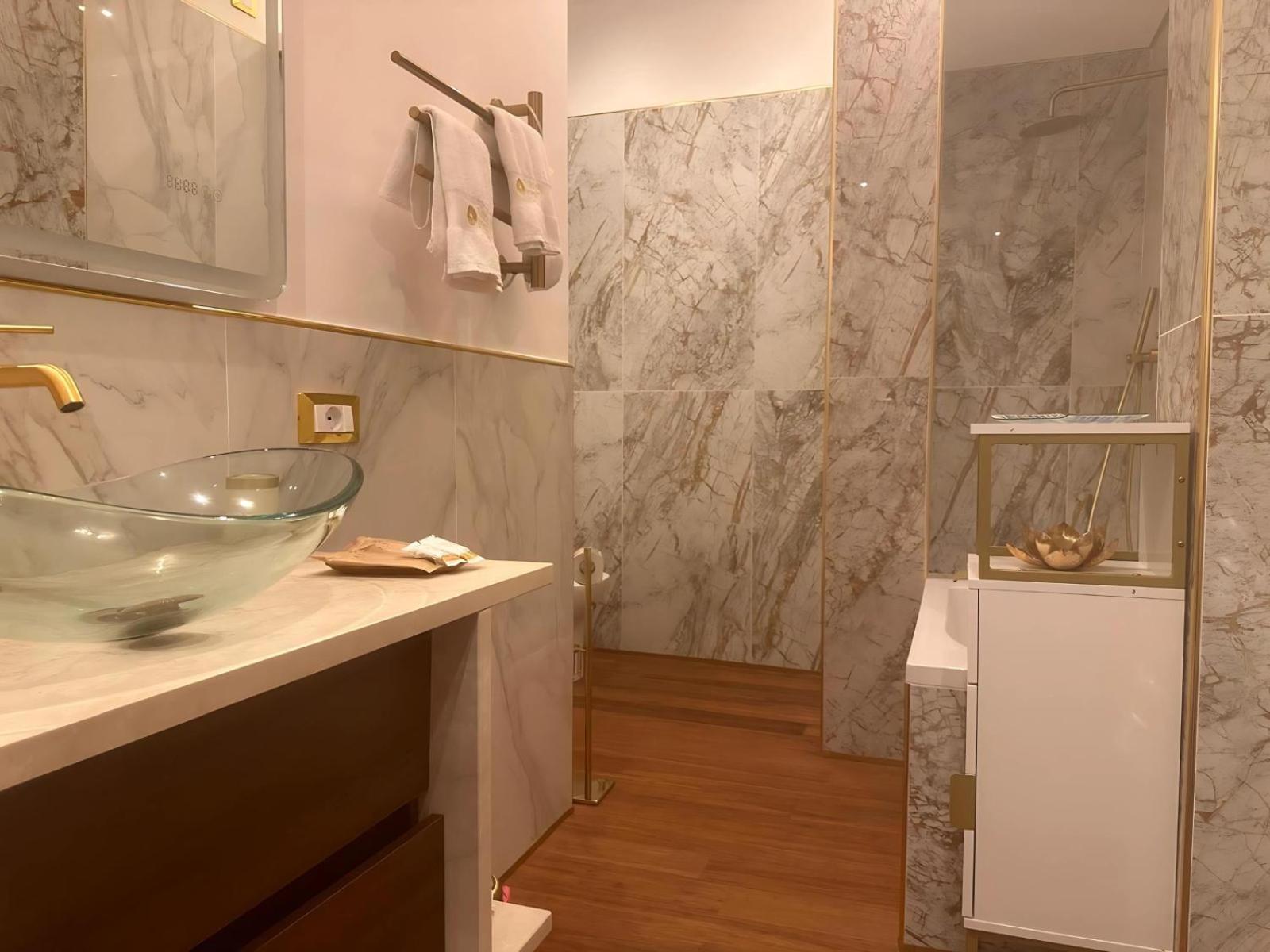 Maison D'Or Genova Kültér fotó