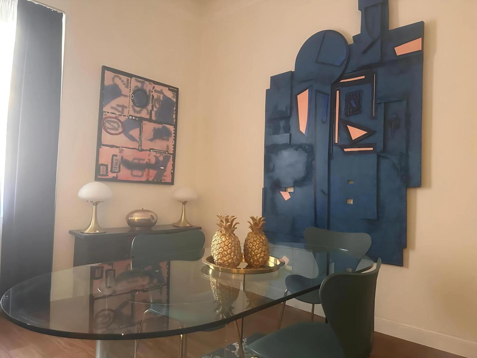 Maison D'Or Genova Kültér fotó