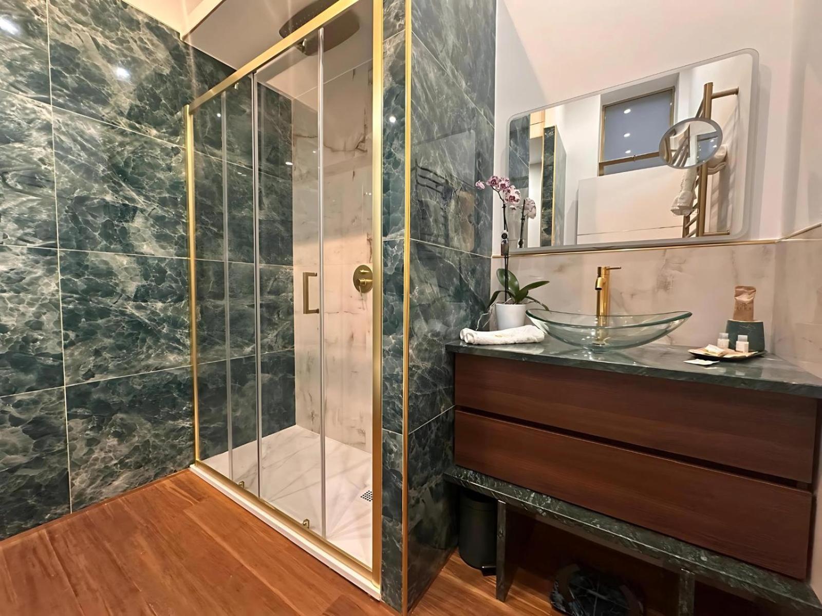 Maison D'Or Genova Kültér fotó